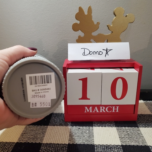 Starbucks Matte Set - Picture 7 of 7